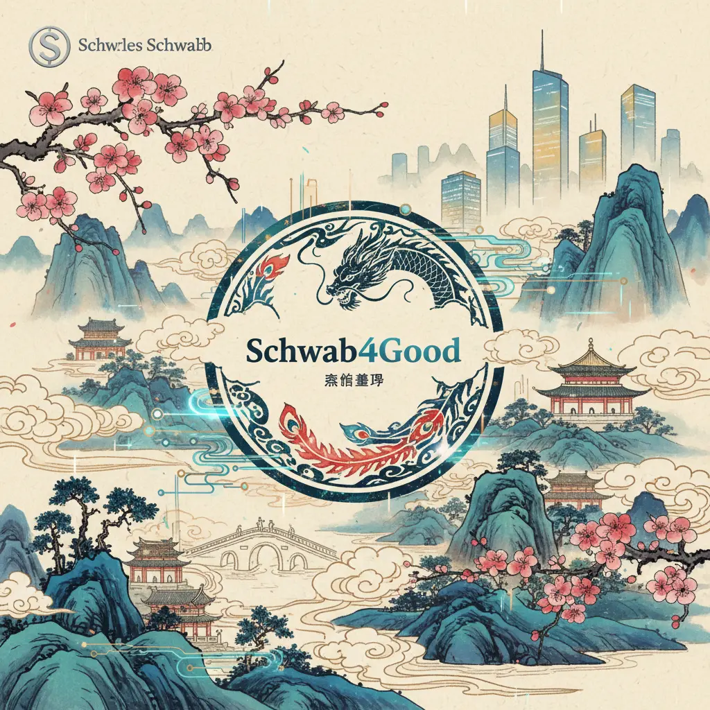 Charles Schwab - Schwab