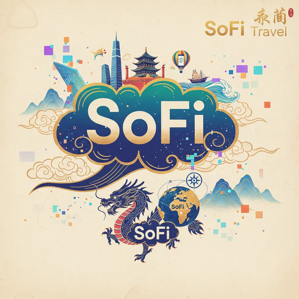SoFi - Travel