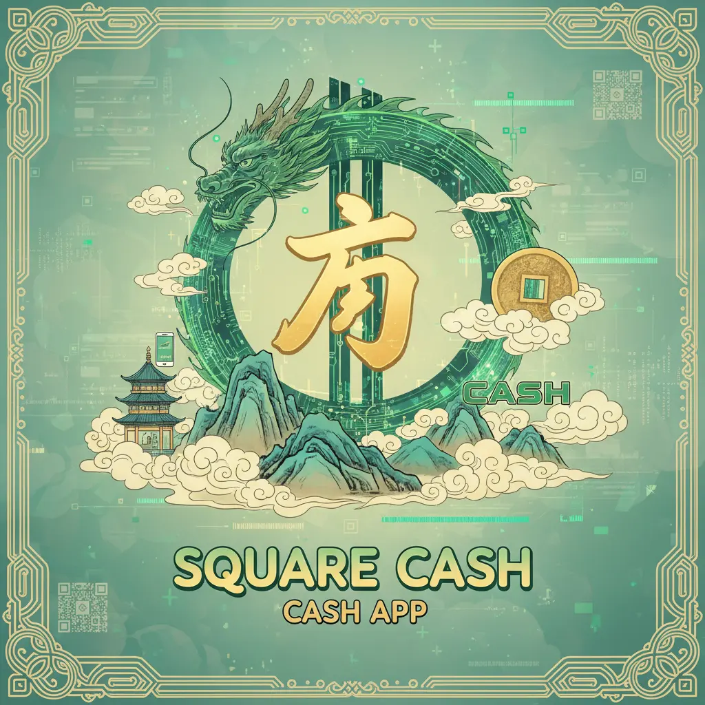 Cash App - Square