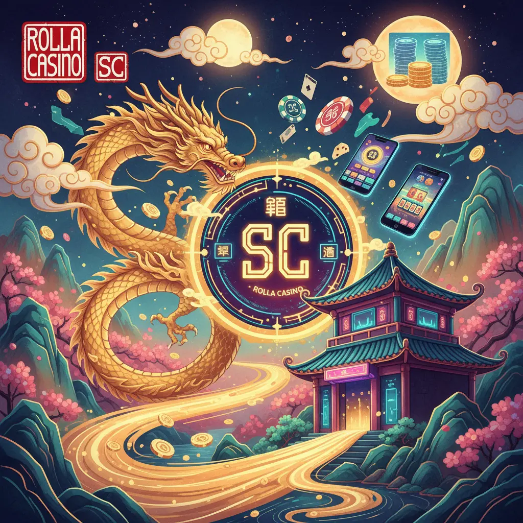 rolla casino - Sweeps