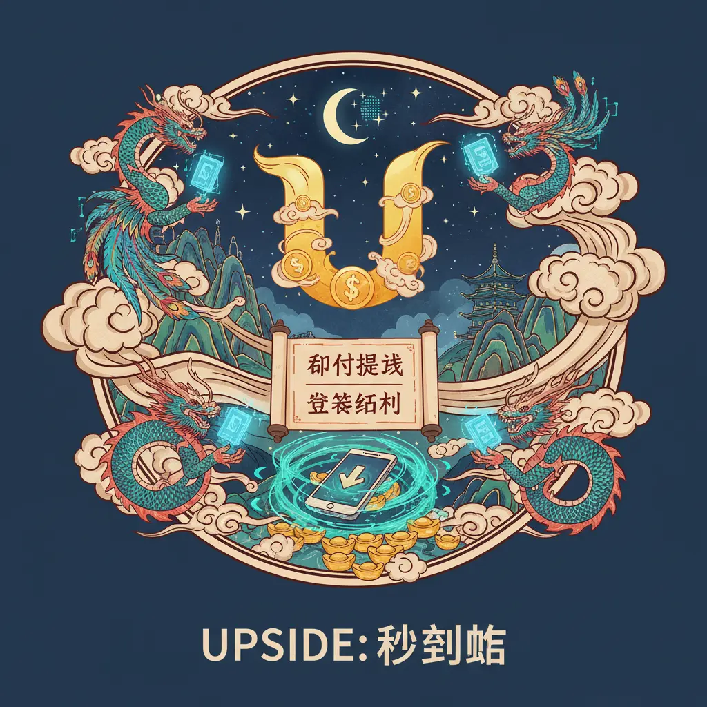 sign up bonus instant withdraw app - Upside