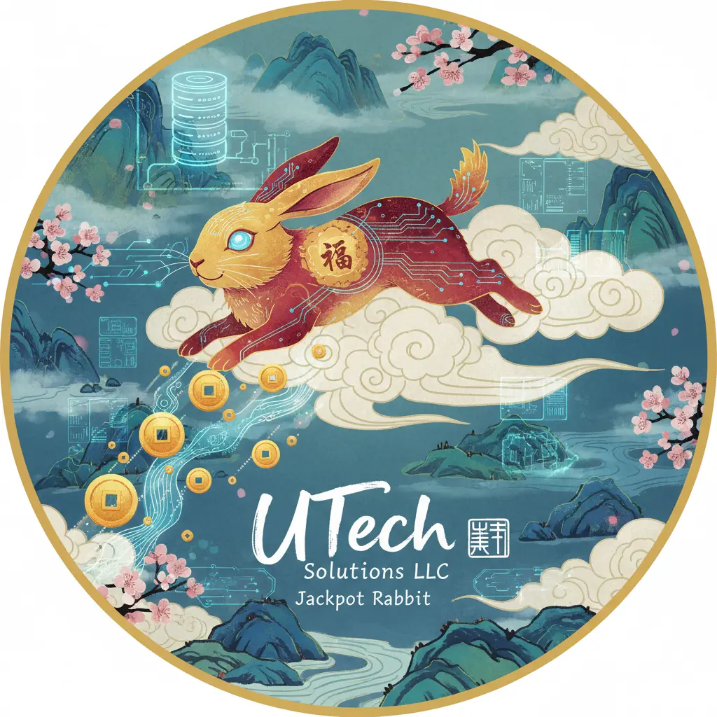 jackpotrabbit - Solutions