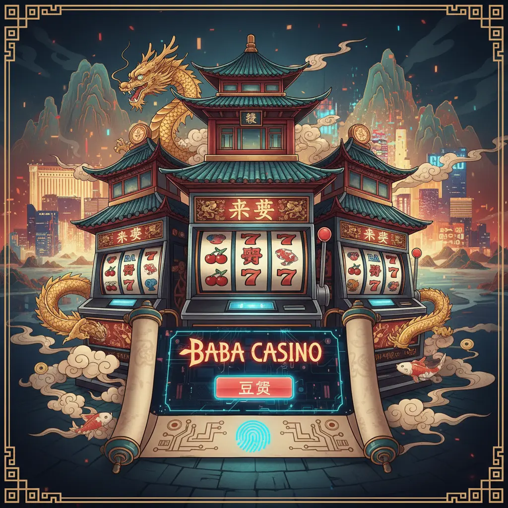 baba casino login - Vegas