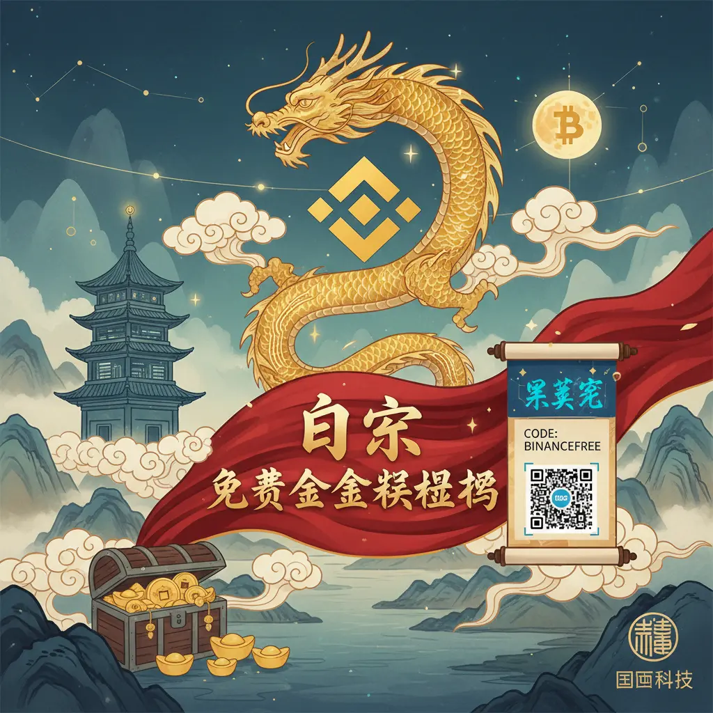 free cash bonus code - Binance
