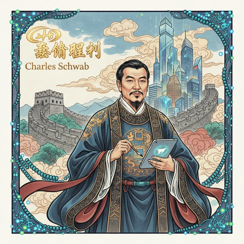 Charles Schwab - Charles