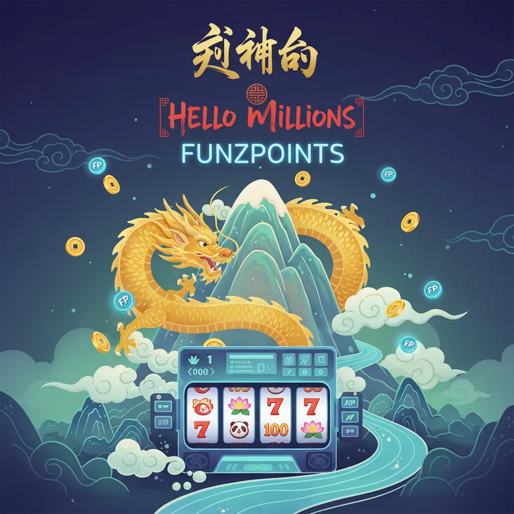 funzpoints - Millions
