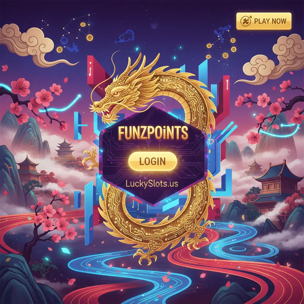 funzpoints login - LuckySlots