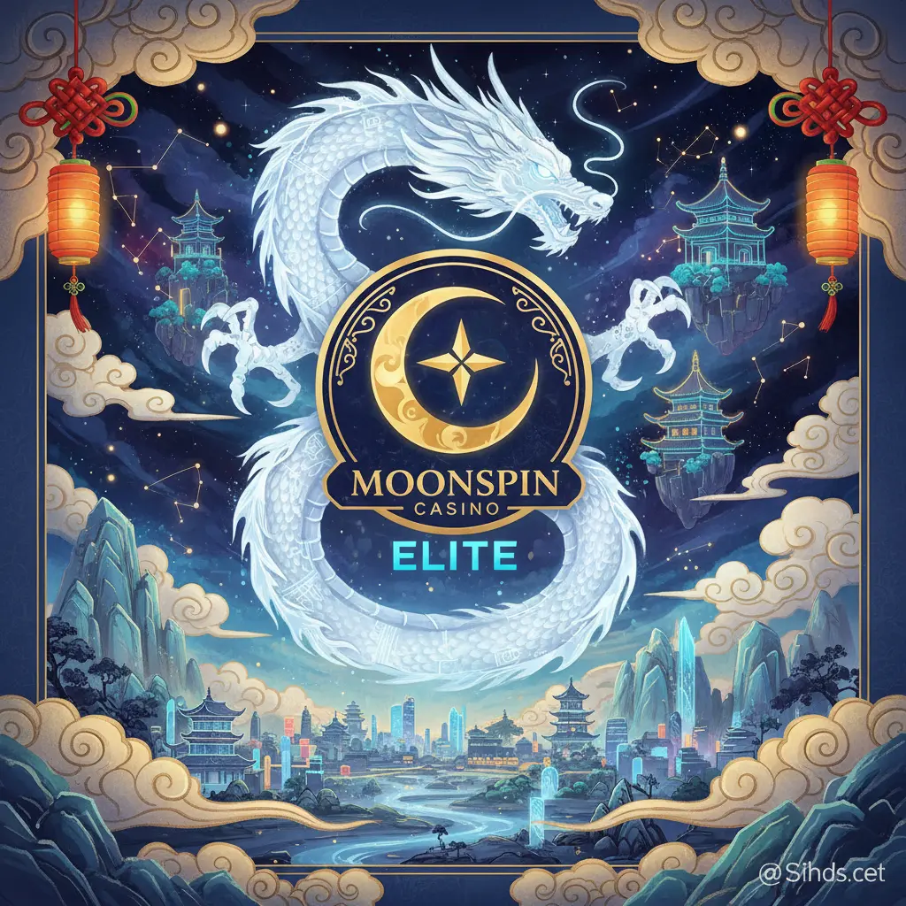 moonspin casino - Moonspin