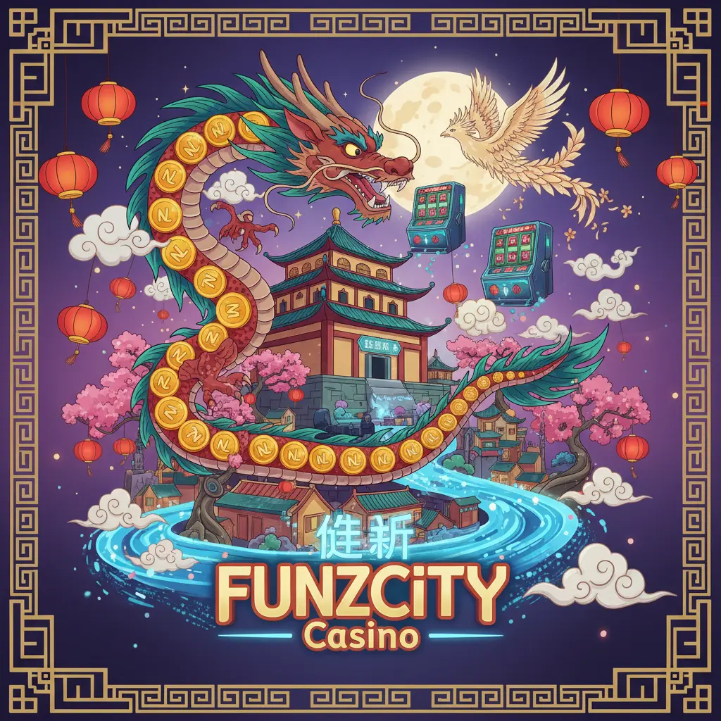 funzcity casino - NoLimitCoins