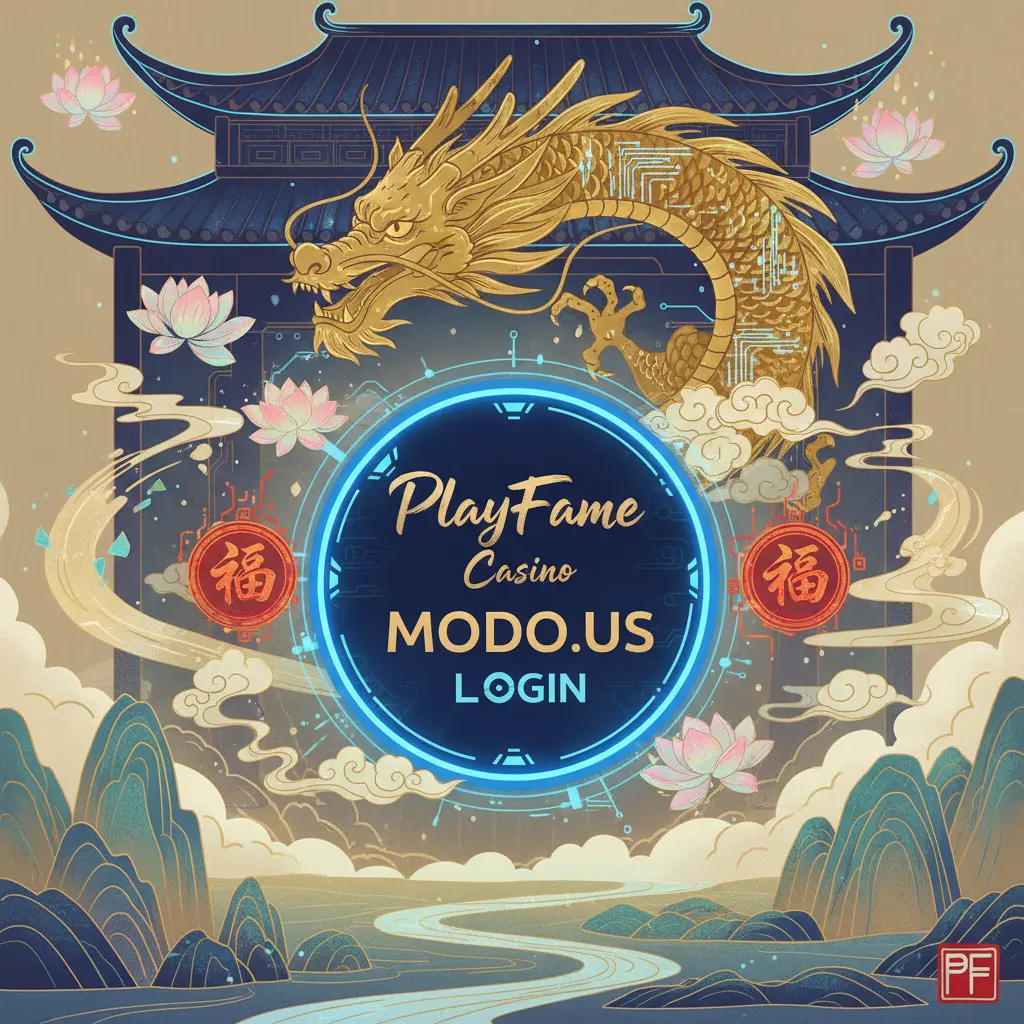 modo.us login - PlayFame