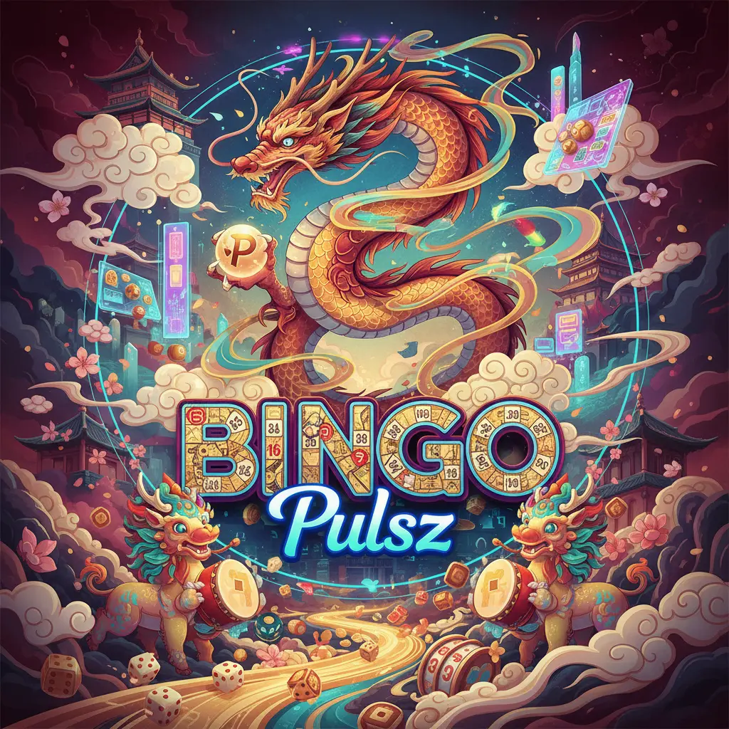 pulsz bingo - Pragmatic