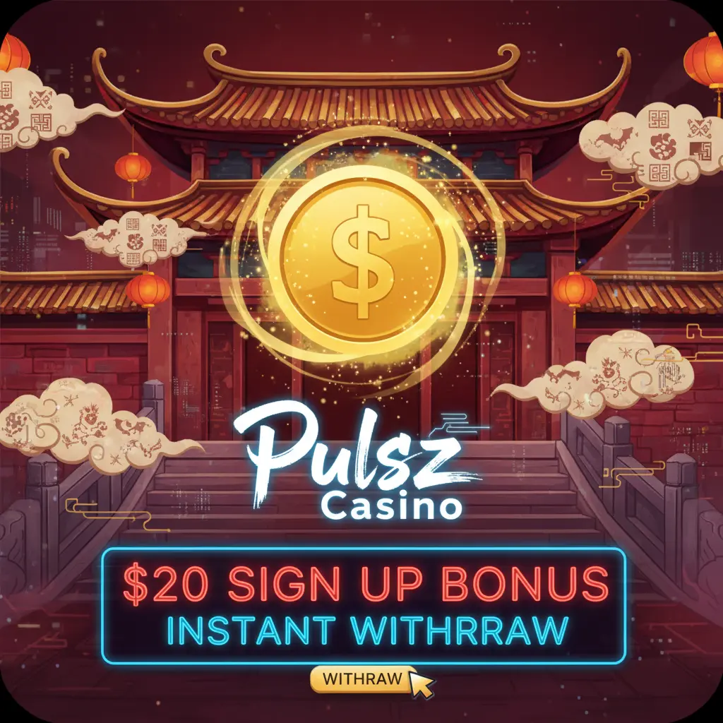 $20 sign up bonus instant withdraw - Casino