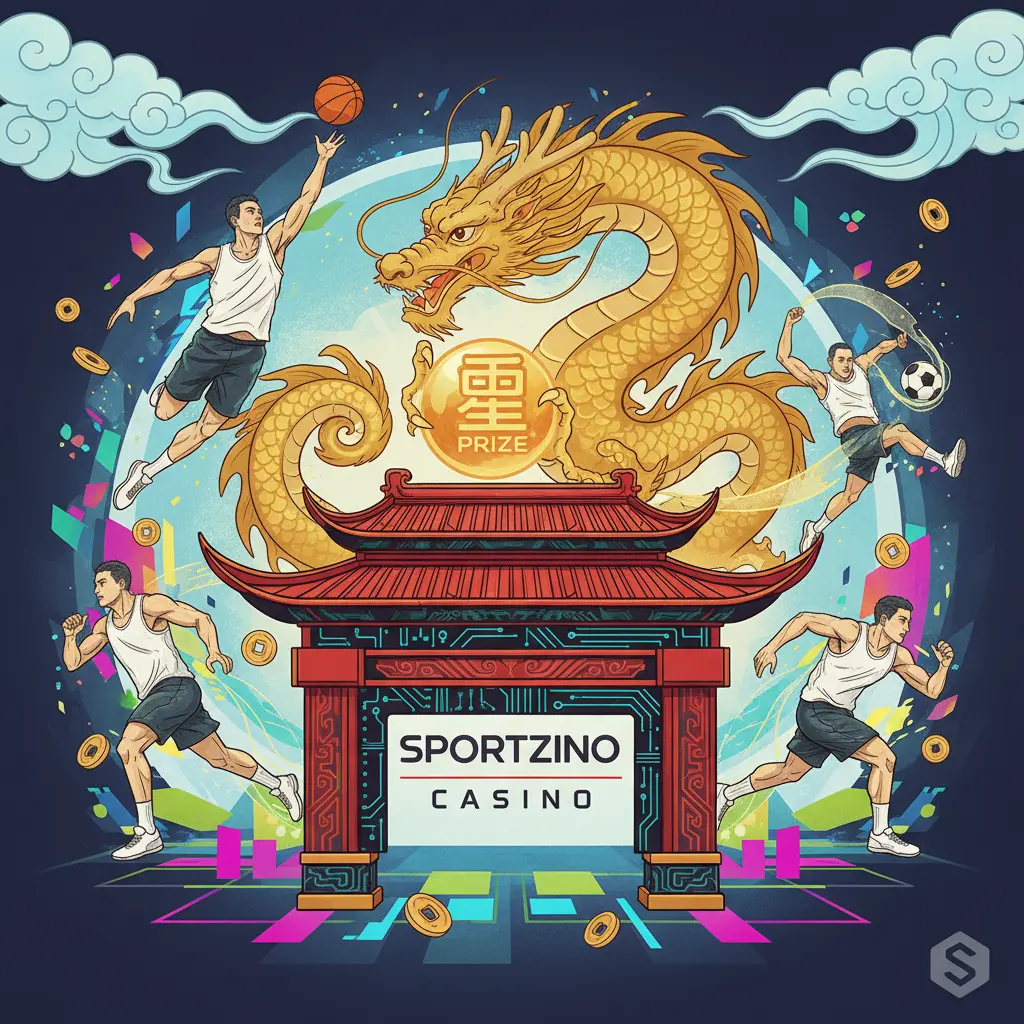 sportzino casino - RealPrize
