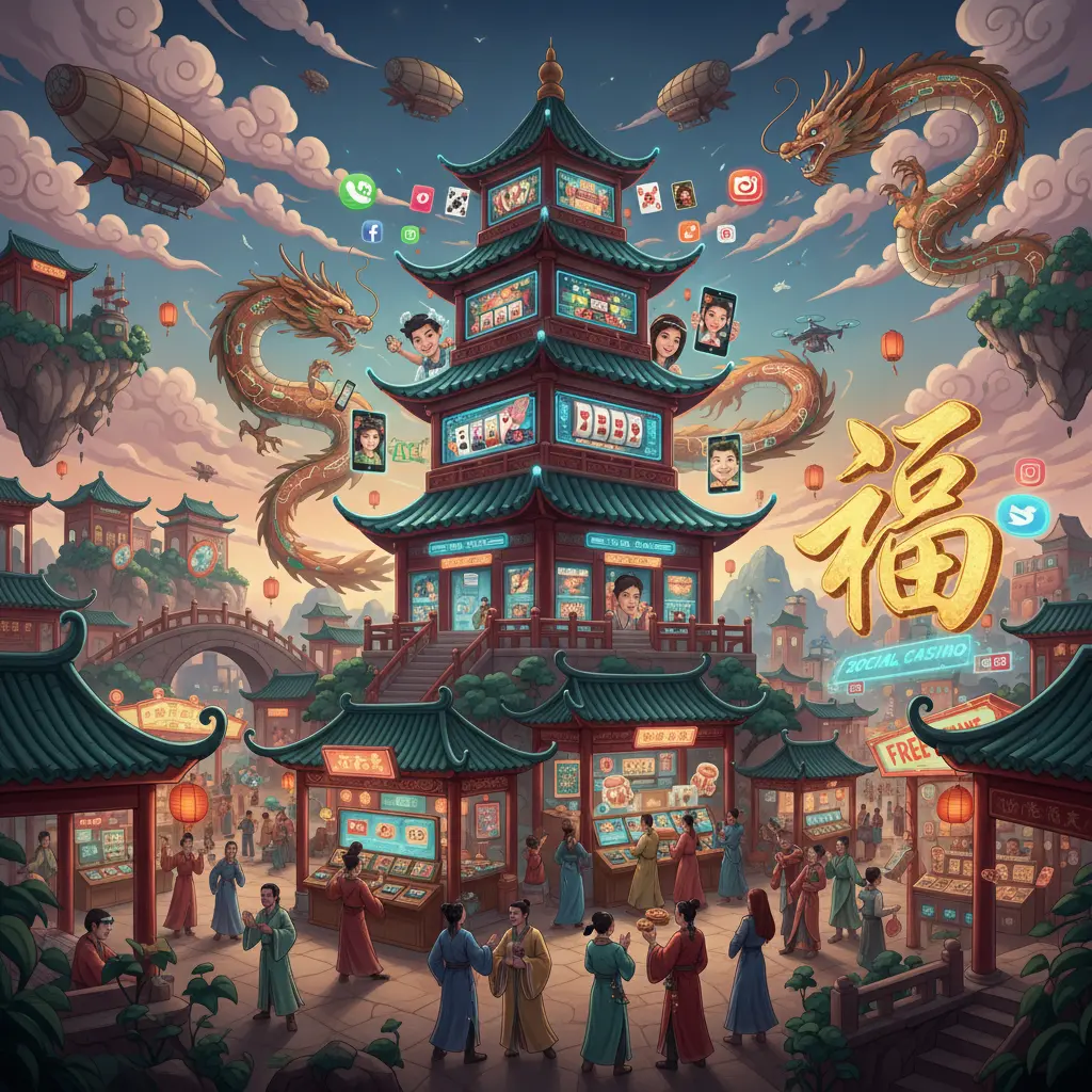 carnival citi - Casinos