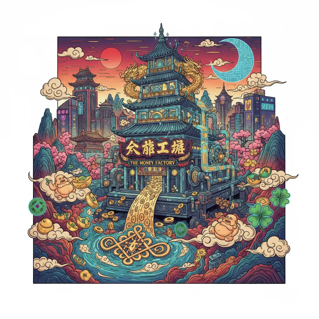 lucky legends casino - Factory