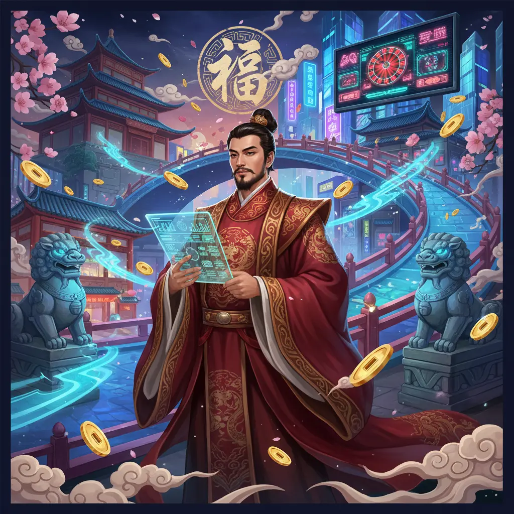 chanced casino - Manager